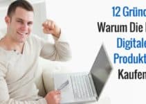 12 Gründe Warum Die Leute Digitale Produkte Kaufen