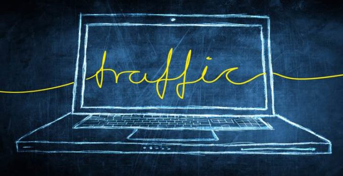 5 Tipps Um mehr Traffic Für Deinen Blog Zu Generieren