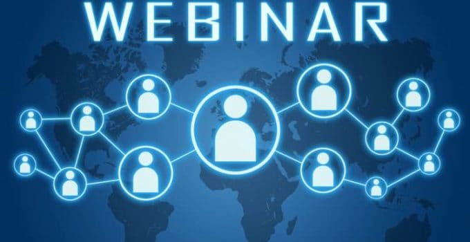 Was Ist Ein Webinar Und Wie Ein Softer Sales Pitch Deinen Umsatz Steigern Kann