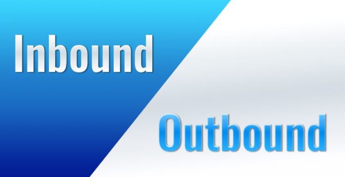 Inbound – Outbound – Die Top 50 Online Marketing Statistiken – Charts & Diagramme