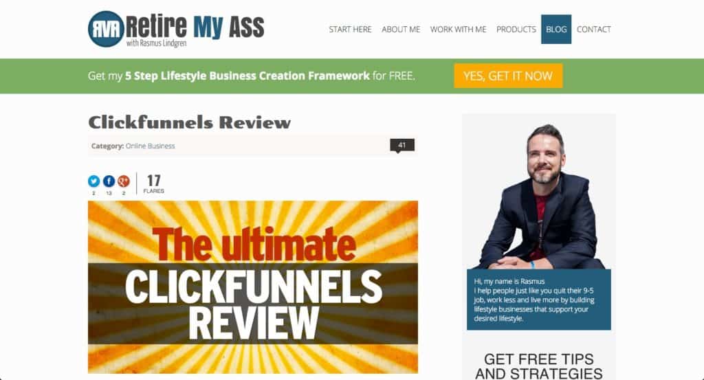 clickfunnels review 2