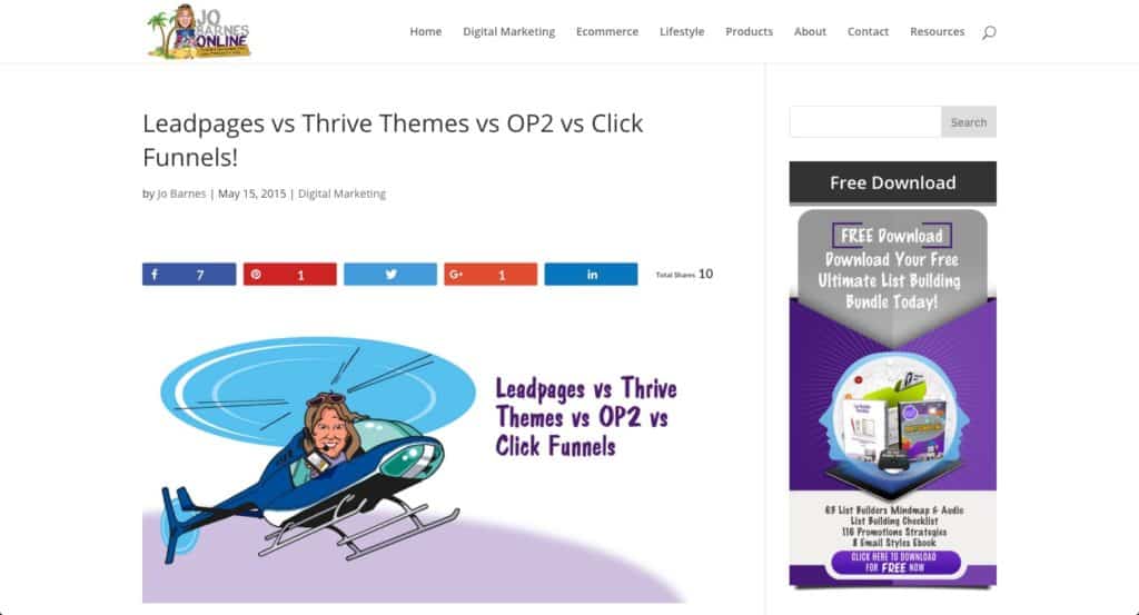 clickfunnels review 8