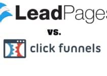 Der ultimative Clickfunnels Test – Clickfunnels vs. Leadpages