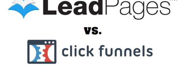 leadpages vs clickfunnels