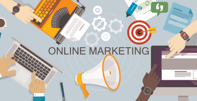 12 Dinge die Du über Online Marketing wissen solltest