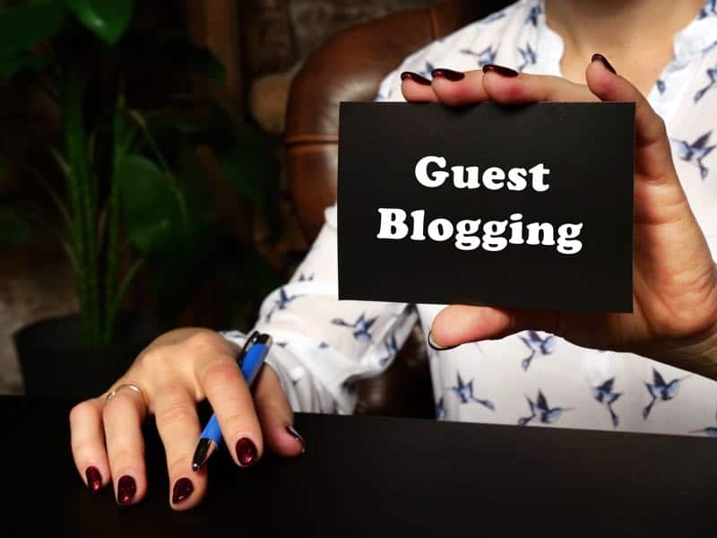 Wie du beim Gastbloggen erfolgreich wirst 1