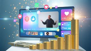 Warum TikTok eine effektive Plattform für Coach-Promotion und Kundengewinnung ist. 1